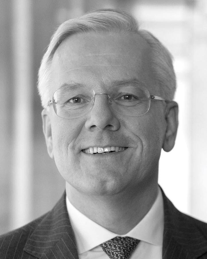 Prof. Dr. Christoph Franz